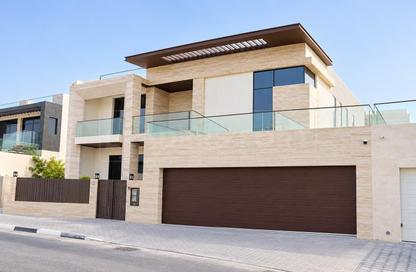 Villa - 5 - 7+ for sale in Al Furjan West - Al Furjan - Dubai Villa - 5 - 7+ for sale in Al Furjan West - Al Furjan - Dubai