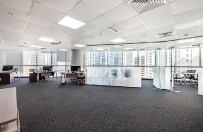 مكتب - استوديو للايجار في سمارت هايتس - برشا هايتس (تيكوم) - دبي