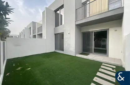 تاون هاوس - 3 غرف نوم - 4 حمامات للايجار في ايلان - تلال الغاف - دبي