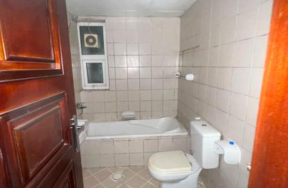 Apartment - 2 Bedrooms - 2 Bathrooms for rent in Qasimia 13 building - Al Nad - Al Qasimia - Sharjah Apartment - 2 Bedrooms - 2 Bathrooms for rent in Qasimia 13 building - Al Nad - Al Qasimia - Sharjah