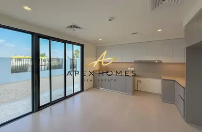 Villa - 4 Bedrooms - 4 Bathrooms for rent in Greenviews 2 - EMAAR South - Dubai South (Dubai World Central) - Dubai Villa - 4 Bedrooms - 4 Bathrooms for rent in Greenviews 2 - EMAAR South - Dubai South (Dubai World Central) - Dubai