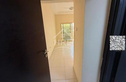Apartment - 1 Bedroom - 2 Bathrooms for rent in Lilies Tower - Emirates City - Ajman Apartment - 1 Bedroom - 2 Bathrooms for rent in Lilies Tower - Emirates City - Ajman