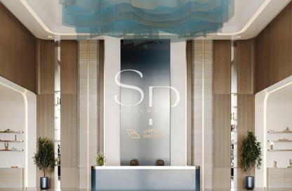 Apartment - 1 - 2 for sale in Binghatti Cullinan - Al Jaddaf - Dubai Apartment - 1 - 2 for sale in Binghatti Cullinan - Al Jaddaf - Dubai