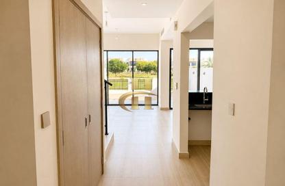 Townhouse - 4 Bedrooms - 4 Bathrooms for rent in Rockwood - Damac Hills - Dubai