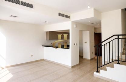 Townhouse - 4 Bedrooms - 4 Bathrooms for rent in Rockwood - Damac Hills - Dubai
