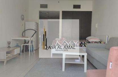 شقة - 1 حمام للايجار في رويال ريزيدنس 2 - رويال ريزدنس - مدينة دبي الرياضية - دبي شقة - 1 حمام للايجار في رويال ريزيدنس 2 - رويال ريزدنس - مدينة دبي الرياضية - دبي