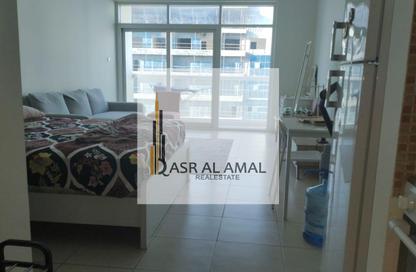 شقة - 1 حمام للايجار في رويال ريزيدنس 2 - رويال ريزدنس - مدينة دبي الرياضية - دبي شقة - 1 حمام للايجار في رويال ريزيدنس 2 - رويال ريزدنس - مدينة دبي الرياضية - دبي