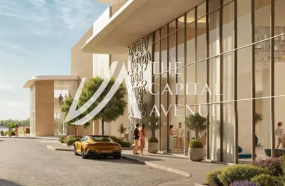 شقة - 2 غرف نوم - 3 حمامات للبيع في مهيرة - جزيرة الريم - أبوظبي