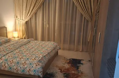 شقة - 3 غرف نوم - 4 حمامات للايجار في كورنيش الخان - الخان - الشارقة