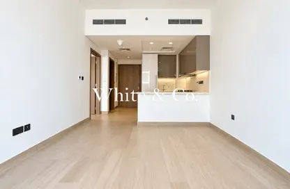 Apartment - 1 Bedroom - 2 Bathrooms for rent in Azizi Riviera 32 - Azizi Riviera - Meydan One - Meydan - Dubai