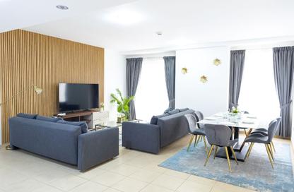 Apartment - 1 - 1 for rent in Murjan 1 - Murjan - Jumeirah Beach Residence - Dubai Apartment - 1 - 1 for rent in Murjan 1 - Murjan - Jumeirah Beach Residence - Dubai