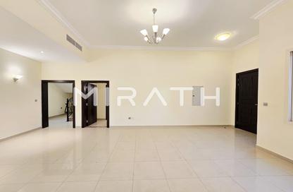 Villa - 5 Bedrooms - 5 Bathrooms for rent in Al Barsha 1 - Al Barsha - Dubai