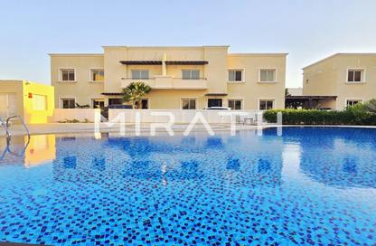 Villa - 5 Bedrooms - 5 Bathrooms for rent in Al Barsha 1 - Al Barsha - Dubai