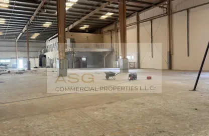 مستودع - استوديو - 1 حمام للايجار في مجمع دبي للاستثمار 2 - مجمع دبي للاستثمار - دبي