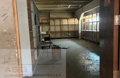 Warehouse - Studio - 1 Bathroom for rent in Dubai Investment Park 2 (DIP 2) - Dubai Investment Park (DIP) - Dubai