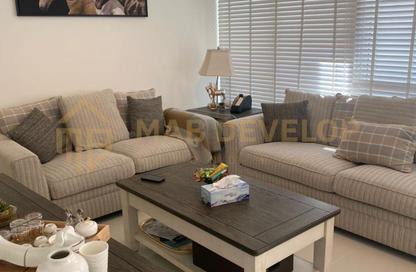 Townhouse - 3 Bedrooms - 3 Bathrooms for rent in Basswood - Damac Hills 2 - Dubai Townhouse - 3 Bedrooms - 3 Bathrooms for rent in Basswood - Damac Hills 2 - Dubai