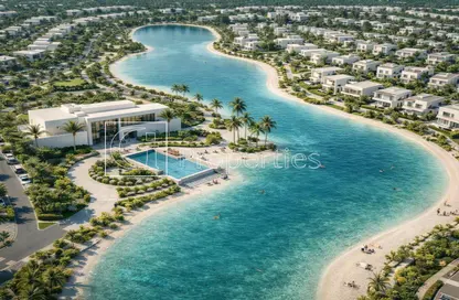 Townhouse - 4 Bedrooms - 5 Bathrooms for sale in Opal Gardens - District 11 - Mohammed Bin Rashid City - Dubai