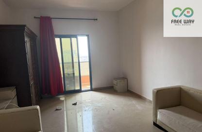 Apartment - Studio for sale in Al Naemiya Tower 1 - Al Naemiya Towers - Al Nuaimiya - Ajman Apartment - Studio for sale in Al Naemiya Tower 1 - Al Naemiya Towers - Al Nuaimiya - Ajman