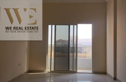 Apartment - 1 Bedroom - 2 Bathrooms for rent in Al Mowaihat 1 - Al Mowaihat - Ajman Apartment - 1 Bedroom - 2 Bathrooms for rent in Al Mowaihat 1 - Al Mowaihat - Ajman