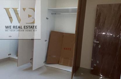 Apartment - 1 Bedroom - 2 Bathrooms for rent in Al Mowaihat 1 - Al Mowaihat - Ajman