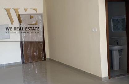 Apartment - 1 Bedroom - 2 Bathrooms for rent in Al Mowaihat 1 - Al Mowaihat - Ajman Apartment - 1 Bedroom - 2 Bathrooms for rent in Al Mowaihat 1 - Al Mowaihat - Ajman
