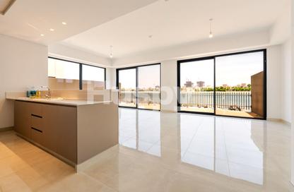 Villa - 3 - 5 for rent in Falcon Island North - Falcon Island - Al Hamra Village - Ras Al Khaimah