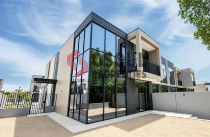 Villa - 4 - 4 for rent in Mudon Al Ranim 6 - Mudon - Dubai