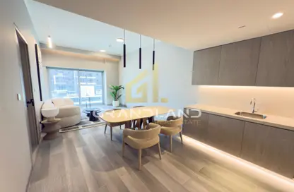 شقة - غرفة نوم - 1 حمام للايجار في 4 البرشاء جنوب - جنوب البرشاء - البرشاء - دبي