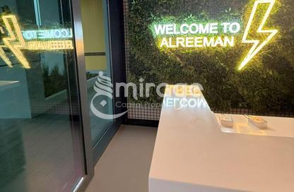 Apartment - Studio - 1 for rent in Reeman Living - Al Shamkha - Abu Dhabi Apartment - Studio - 1 for rent in Reeman Living - Al Shamkha - Abu Dhabi