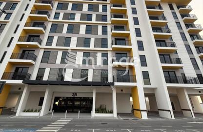 Apartment - Studio - 1 for rent in Reeman Living - Al Shamkha - Abu Dhabi Apartment - Studio - 1 for rent in Reeman Living - Al Shamkha - Abu Dhabi