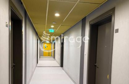Apartment - Studio - 1 for rent in Reeman Living - Al Shamkha - Abu Dhabi