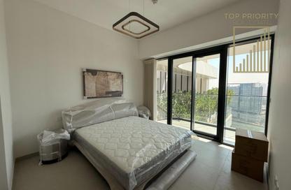 Apartment - 1 - 2 for rent in Society House - Downtown Dubai - Dubai
