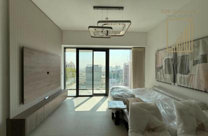 Apartment - 1 - 2 for rent in Society House - Downtown Dubai - Dubai