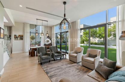 Villa - 4 Bedrooms - 5 Bathrooms for sale in Murooj Al Furjan East - Murooj Al Furjan - Al Furjan - Dubai
