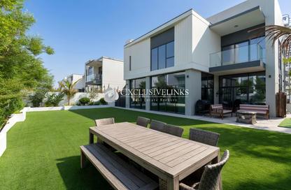 Villa - 4 Bedrooms - 5 Bathrooms for sale in Murooj Al Furjan East - Murooj Al Furjan - Al Furjan - Dubai