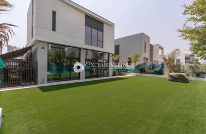 Villa - 4 Bedrooms - 5 Bathrooms for sale in Al Furjan - Dubai