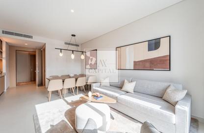 Apartment - 3 Bedrooms - 4 Bathrooms for sale in Vida Dubai Mall Tower 1 - Vida Residences Dubai Mall - Downtown Dubai - Dubai