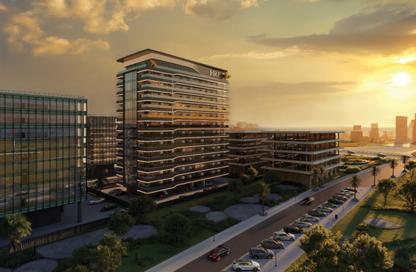 Apartment - 3 - 4 for sale in Wadi Hills - Dubai Land Residence Complex - Dubai