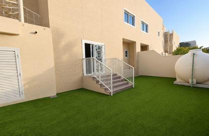Villa - 4 Bedrooms - 5 Bathrooms for rent in Khalifa City A Villas - Khalifa City A - Khalifa City - Abu Dhabi Villa - 4 Bedrooms - 5 Bathrooms for rent in Khalifa City A Villas - Khalifa City A - Khalifa City - Abu Dhabi