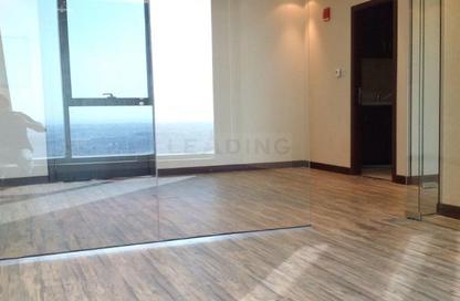 Office Space - Studio - 1 Bathroom for rent in Churchill Executive Tower - Churchill Towers - Business Bay - Dubai