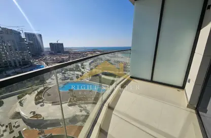 Apartment - 1 Bedroom - 1 Bathroom for rent in Bay Residences - Hayat Island - Mina Al Arab - Ras Al Khaimah