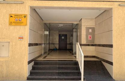 Whole Building - Studio - 7+ Bathrooms for sale in CityLife Al Tallah - Al Tallah 2 - Ajman Whole Building - Studio - 7+ Bathrooms for sale in CityLife Al Tallah - Al Tallah 2 - Ajman