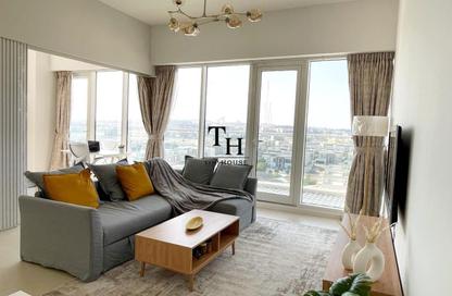 Apartment - 1 Bedroom - 2 Bathrooms for rent in PG Upperhouse - Al Furjan - Dubai