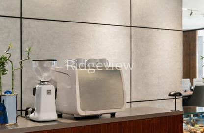 Office Space - Studio - 6 Bathrooms for rent in Code Business Tower - Al Barsha 1 - Al Barsha - Dubai
