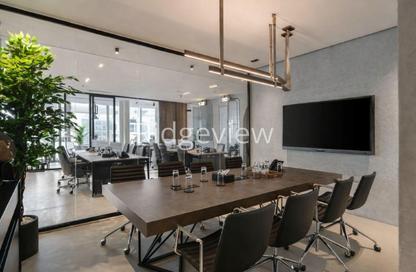 Office Space - Studio - 6 Bathrooms for rent in Code Business Tower - Al Barsha 1 - Al Barsha - Dubai Office Space - Studio - 6 Bathrooms for rent in Code Business Tower - Al Barsha 1 - Al Barsha - Dubai