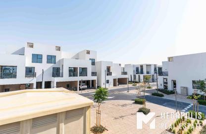 Villa - 3 - 6 for sale in Bliss - Arabian Ranches 3 - Dubai