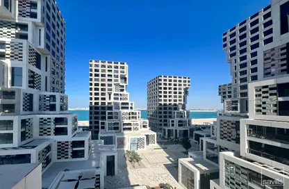 شقة - 3 غرف نوم - 3 حمامات للبيع في بيكسل - مقاطعة ميكرز - جزيرة الريم - أبوظبي