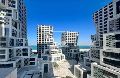 Apartment - 3 Bedrooms - 3 Bathrooms for sale in Pixel - Makers District - Al Reem Island - Abu Dhabi