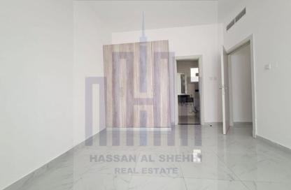 Apartment - 1 Bedroom - 2 Bathrooms for rent in Sarab 2 - Aljada - Sharjah Apartment - 1 Bedroom - 2 Bathrooms for rent in Sarab 2 - Aljada - Sharjah