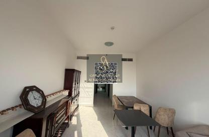Apartment - 1 - 2 for sale in Al Ghoroub Tower - Al Alia - Ajman Apartment - 1 - 2 for sale in Al Ghoroub Tower - Al Alia - Ajman
